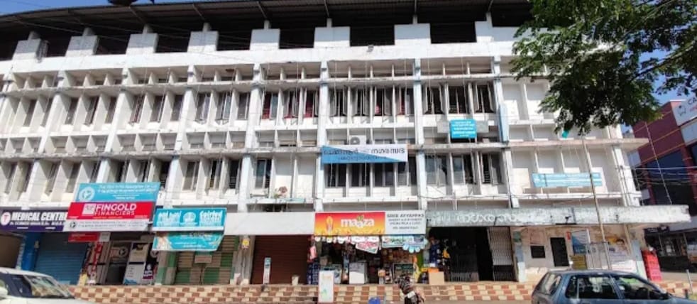 ചെങ്ങന്നൂർ നഗരസഭ  മെഗാ അദാലത്ത് 28 ന് 
